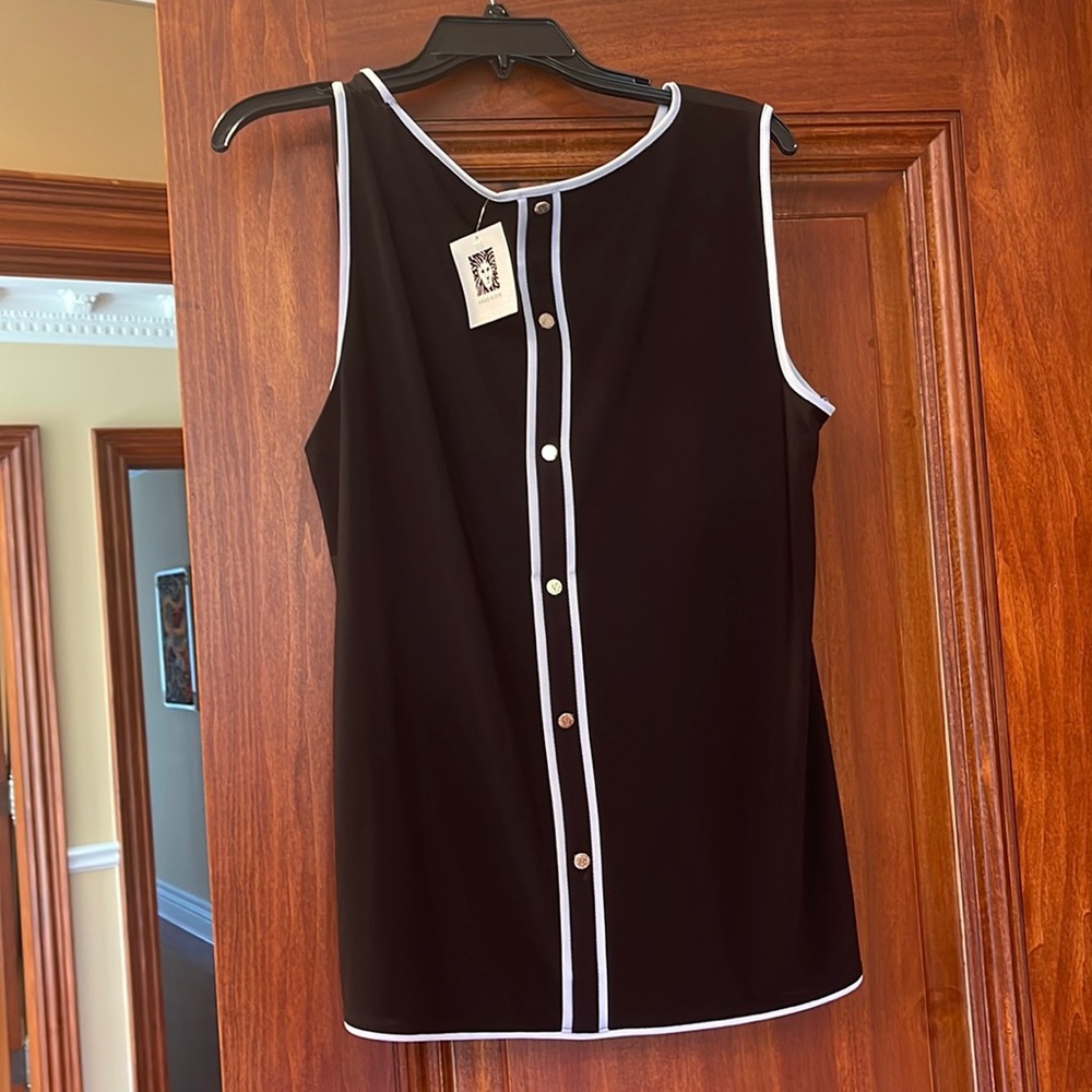 Anne Klein